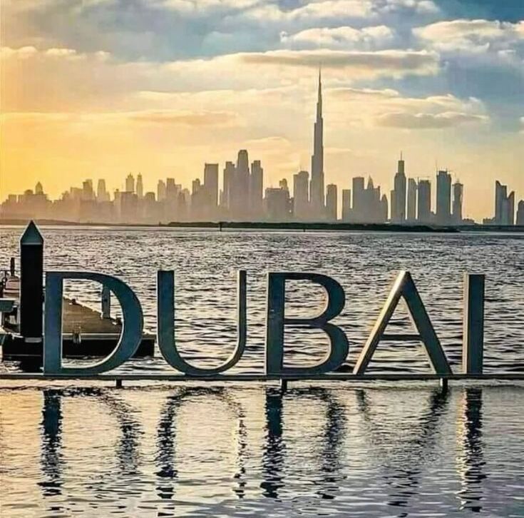 Study in Dubai