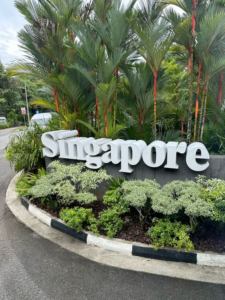 Study in Singapore
