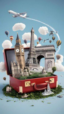 about mission career education