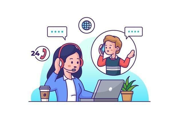 Contact Mission Career